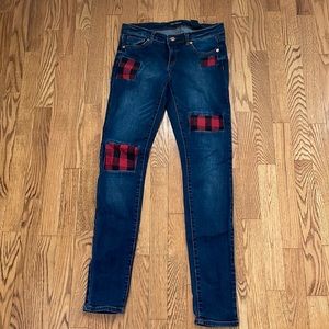 Joe Fresh Skinny jean